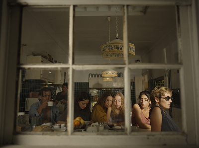 BOLZANO FILMFESTIVAL BOZEN 39 - I film del concorso