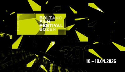 BOLZANO FILMFESTIVAL BOZEN 39 - Dal 10 al 19 aprile: il programma
