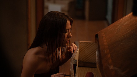 LA BAMBINA DI CHERNOBYL - Il passato non resta sepolto