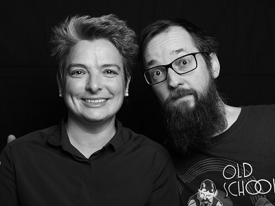 THE GUARDIAN OF STORIES - Selezionato a quattro festival internazionali