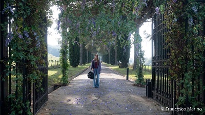 QUALCOSA DI LILLA - Il 2 aprile in prima serata su Rai 1