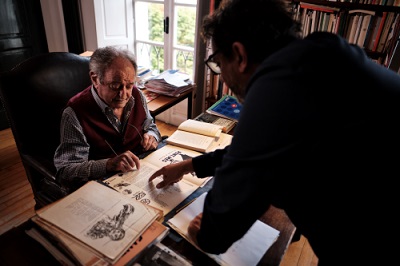 VALSUSA FILMFEST 30 - Primo appuntamento il 28 marzo con 