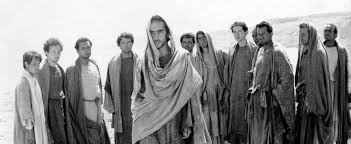 FRAMMENTI AUTORIALI 27 - Il 27 marzo a Sarconi terzo appuntamento sul tema �Il Vangelo nello sguardo di Pasolini