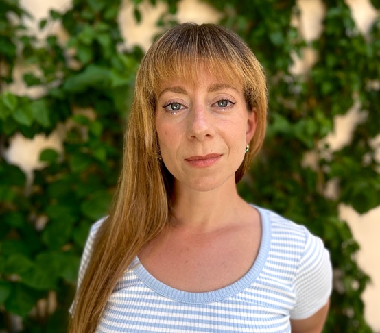 BIF&ST 17 - UN ANNO DI SCUOLA, intervista a Laura Samani