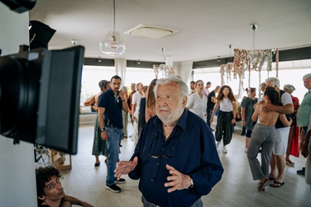 BIF&ST 17 - Pupi Avati: 