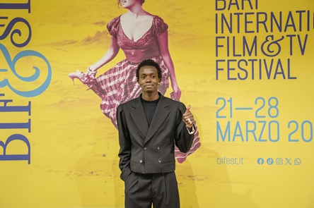 BIF&ST 17 - I Premi Per il Cinema Italiano