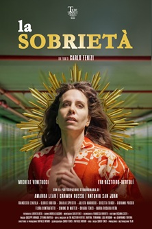 LA SOBRIETA' - Dal 27 aprile su Prime Video