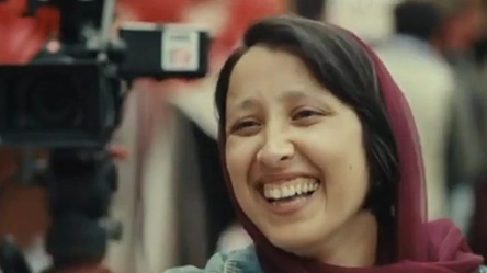 FESCAAAL 35 - Sadat: 