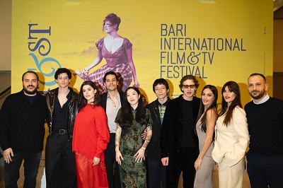 BIF&ST 17 - Presentato 