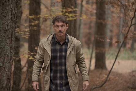 BIF&ST 17 - Io non ti lascio solo: intervista a Giorgio Pasotti