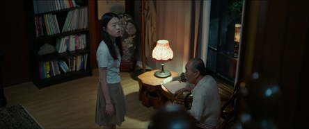 FLORENCE KOREA FILM FEST 24 - I premi