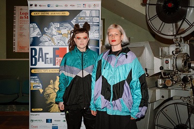 BAFF - BUSTO ARSIZIO FILM FESTIVAL 24 - I vincitori