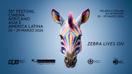 FESCAAAL 35 - UN POETA di Simon Mesa Soto si aggiudica il Premio come Miglior Film