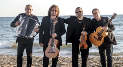 TUTTO IN UN TEMPO PICCOLO - Il 1 aprile su Rai 5