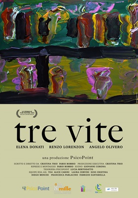 DOCUDI' 13 - Il 2 aprile  il primo film in Concorso: 