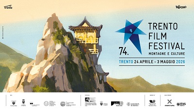 TRENTO FILM FESTIVAL 74 - Dal 24 aprile al 3 maggio: il programma