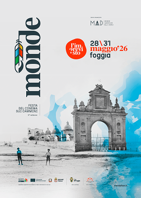 MONDE' 9 - Tre corti USA al festival per uno scambio internazionale volto ai giovani autori