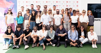 GDA 2026 - Nel segno di Giorgio Gosetti, le Giornate degli Autori proseguono la loro avventura Fai clic per insegnare a Gmail che questa conversazione � importante