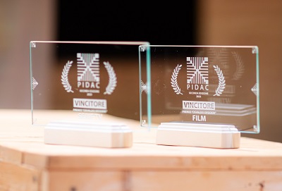 PIDAC - PREMIO ITALIANO DEL DESIGN DELL�ARREDO NEL CINEMA 3 - L'11 aprile a Lecce
