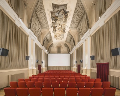 PREMIO CARLO MAZZACURATI 3 - Scelti i 3 film finalisti. �Fiume o Morte!� di Igor Bezinović � menzione speciale al Film Nascosto.