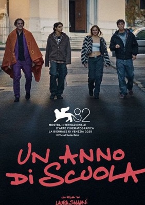 CINEMA DUOMO ROVIGO - Il 12 aprile Laura Samani presenta in sala 