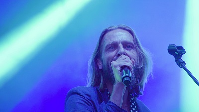 CINEMA DUOMO ROVIGO - Il 17 aprile presentano Denis Brotto e Giulio Casale 