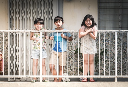 FAR EAST FILM FESTIVAL 28 - 76 film, 8 prime mondiali e 2 Gelsi d'Oro