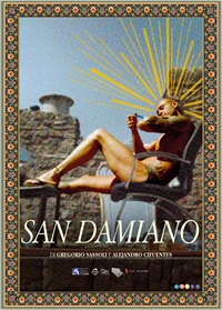 SAN DAMIANO - Premio Speciale ai Nastri d'Argento Documentari 2026