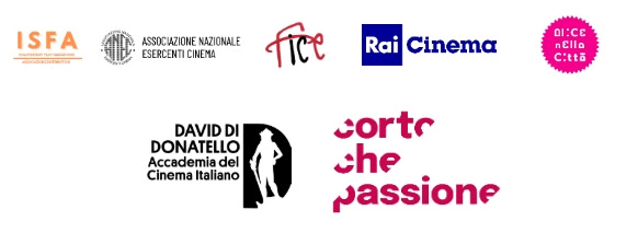 CORTO CHE PASSIONE - Nuovo appuntamento con i Premi David di Donatello