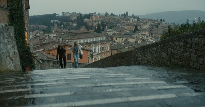 ILLUSIONE - Il trailer