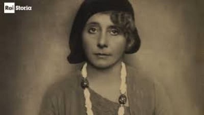 MARGHERITA SARFATTI. LA REGINA SENZA CORONA - Il 7 aprile in onda su Rai Storia