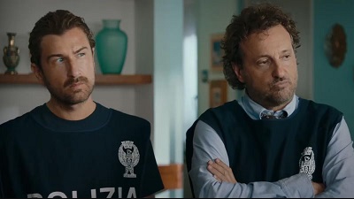 IO E TE DOBBIAMO PARLARE - Il 6 aprile in prima serata su Rai 1