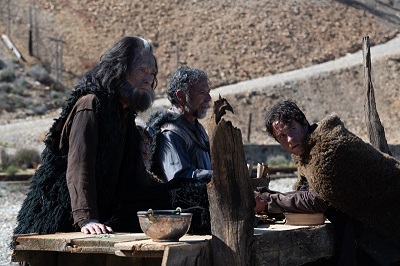 MILAREPA - Apre il 9 aprile il Boston International Film Festival