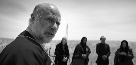 LO SCURU - Una Sicilia tra ombre e mito