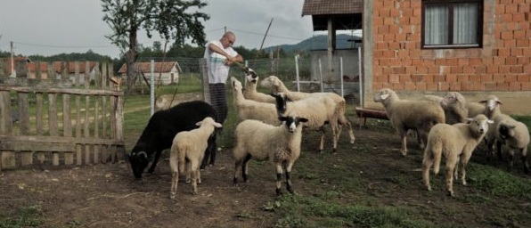 I DIARI DI MIO PADRE - Doloroso cortocircuito visivo ed esistenziale