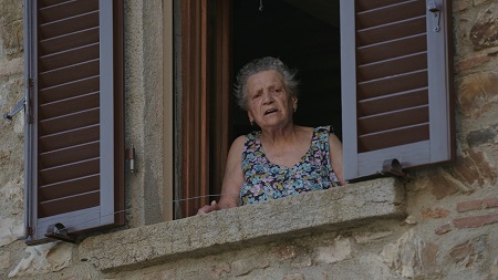 TATTI, PAESE DI SOGNATORI - Il fascino di un borgo toscano autentico, tutto da (ri)scoprire