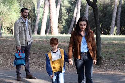 Note di regia della serie di 