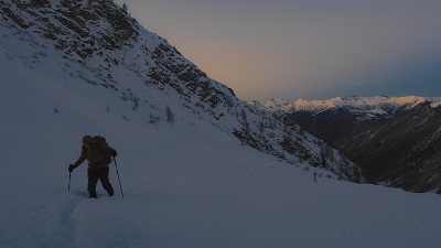 TRENTO FILM FESTIVAL 74 - In anteprima 