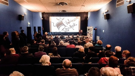 VALSUSA FILMFEST 30 - A Condove tre giorni di cinema tra memoria, Vajont e sguardi sul presente
