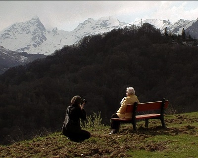 NON AVER PAURA! DONNE CHE NON SI SONO ARRESE - Il 24 aprile Cristina Monti presenta il documentario al Centro Studi Sereno Regis di Torino