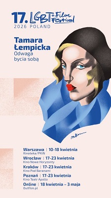 QUINN - Selezionato anche alla 17� edizione dell'LGBT+ Film Festival