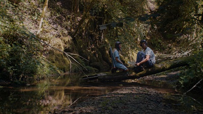 TOP DOC - Il 13 aprile Alessandro Abba Legnazzi presenta 