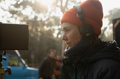 INCONTRI SPECIALI LUCCA FILM FESTIVAL - Ospite Alissa Jung in un doppio evento per le scuole e per il pubblico