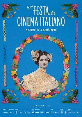 FESTA DO CINEMA ITALIANO 19 - Torna in Portogallo la manifestazione dedicata al cinema italiano