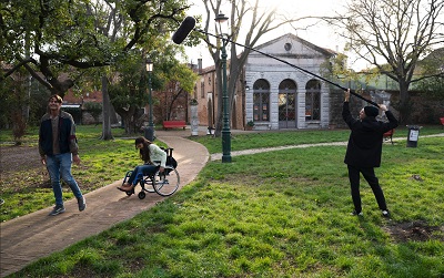 MILLE PONTI - Tra le tre migliori nella storia di WeShort