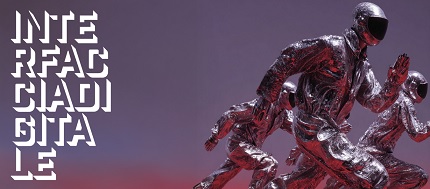 INTERFACCIA DIGITALE 2026 - La selezione ufficiale