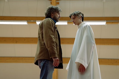 FANTASTIC FILM FESTIVAL AUSTRALIA 7 - In programma 