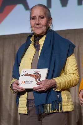 PREMIO CARLO MAZZACURATI 3 - I vincitori