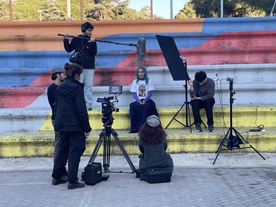 STORIE DI DONNE, UOMINI E COMUNITA' - A Firenze il 19 aprile