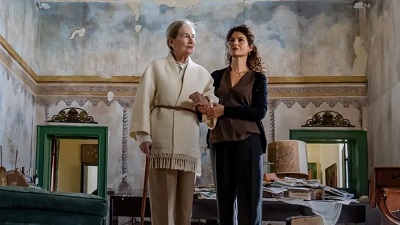 VITA MIA - Il 15 aprile Edoardo Winspeare presenta il film al Pop Up Cinema Arlecchino di Bologna